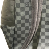 ルイ・ヴィトン LOUIS VUITTON ディスカバリー・バックパックPM N40436 ブラック ダミエ・スクエアード ユニセックス リュック・デイパック