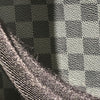 ルイ・ヴィトン LOUIS VUITTON ディスカバリー・バックパックPM N40436 ブラック ダミエ・スクエアード ユニセックス リュック・デイパック