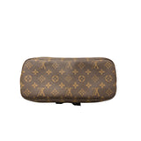 ルイ・ヴィトン LOUIS VUITTON ネヴァーフルPM M40155 ブラウン モノグラム レディース トートバッグ