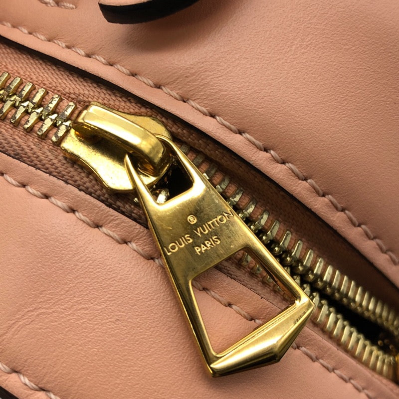 ルイ・ヴィトン LOUIS VUITTON サンタモニカ N40179 エベヌ ヴィーナス ダミエキャンバス レディース ショルダーバッグ