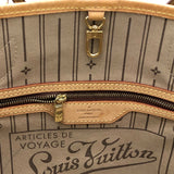 ルイ・ヴィトン LOUIS VUITTON ネヴァーフルPM M40155 ブラウン モノグラム レディース トートバッグ