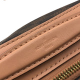 ルイ・ヴィトン LOUIS VUITTON サンタモニカ N40179 エベヌ ヴィーナス ダミエキャンバス レディース ショルダーバッグ