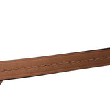 ルイ・ヴィトン LOUIS VUITTON サンタモニカ N40179 エベヌ ヴィーナス ダミエキャンバス レディース ショルダーバッグ