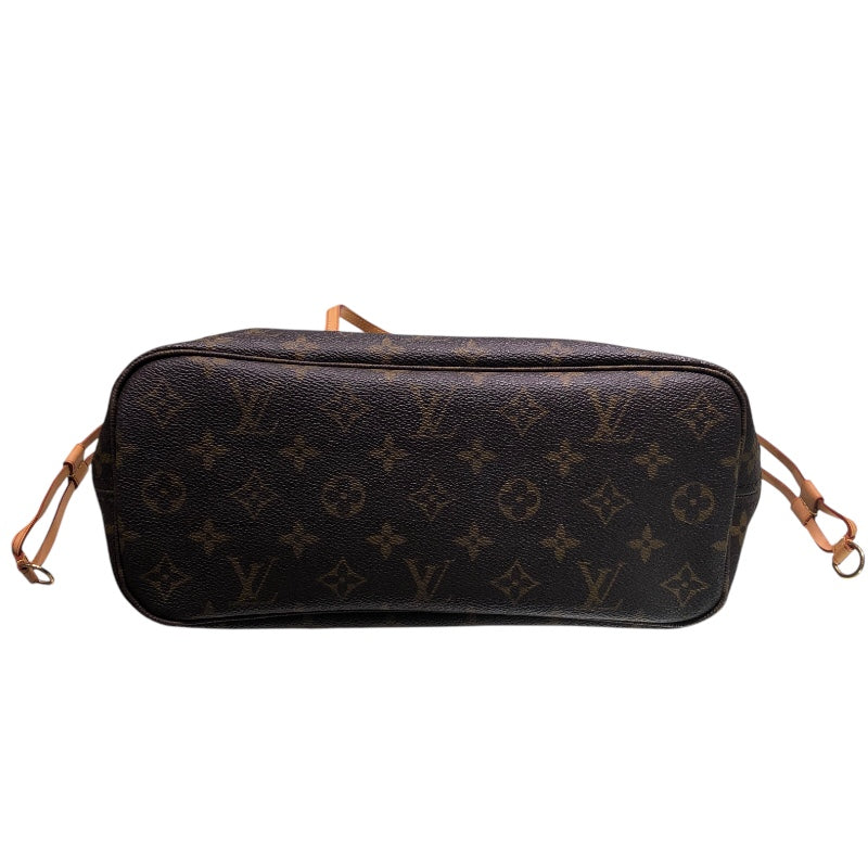 ルイ・ヴィトン LOUIS VUITTON ネヴァーフルPM M40155 モノグラム モノグラム レディース ハンドバッグ