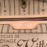ルイ・ヴィトン LOUIS VUITTON ネヴァーフルPM M40155 モノグラム モノグラム レディース ハンドバッグ