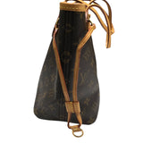 ルイ・ヴィトン LOUIS VUITTON ネヴァーフルPM M40155 モノグラム モノグラム レディース ハンドバッグ