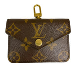 ルイ・ヴィトン LOUIS VUITTON ミュルティ・ポシェット・フェリシー ブラウン モノグラム レディース ショルダーバッグ