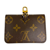 ルイ・ヴィトン LOUIS VUITTON ミュルティ・ポシェット・フェリシー ブラウン モノグラム レディース ショルダーバッグ