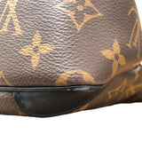 ルイ・ヴィトン LOUIS VUITTON ｵﾃﾞｵﾝNM PM M45353 ブラウン モノグラム レディース ショルダーバッグ