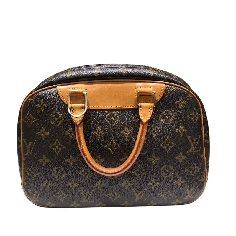 ルイ・ヴィトン LOUIS VUITTON トゥルービル M42228 モノグラム モノグラム レディース ハンドバッグ