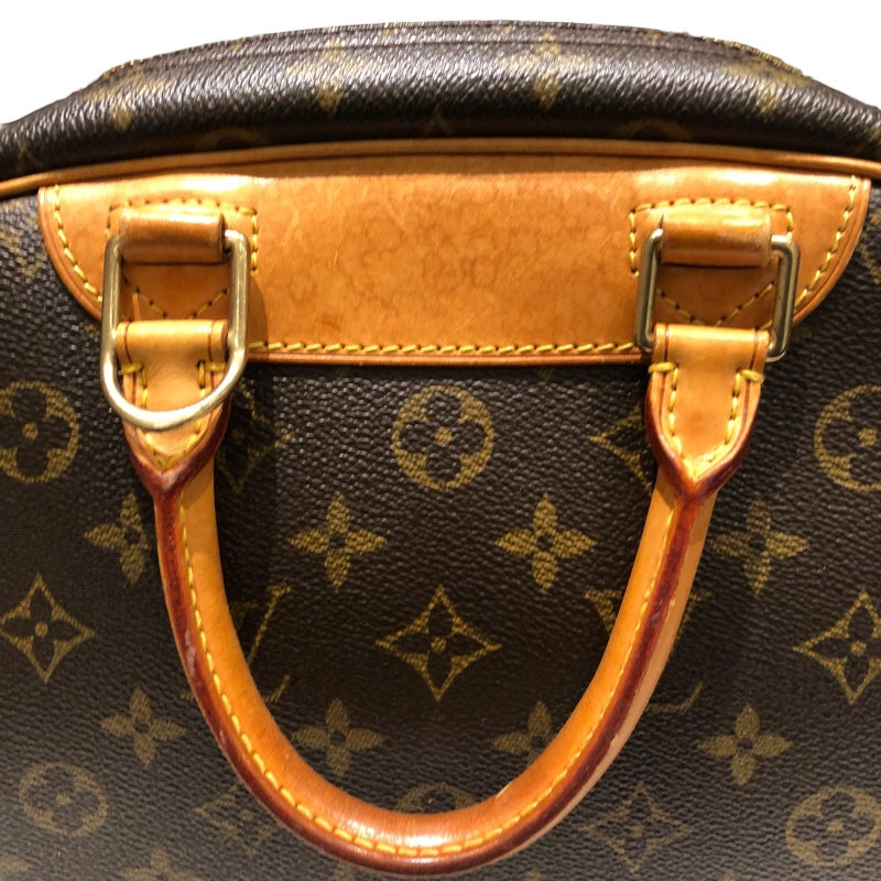 ルイ・ヴィトン LOUIS VUITTON トゥルービル M42228 モノグラム