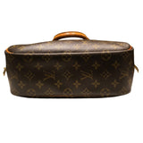 ルイ・ヴィトン LOUIS VUITTON トゥルービル M42228 モノグラム モノグラム レディース ハンドバッグ