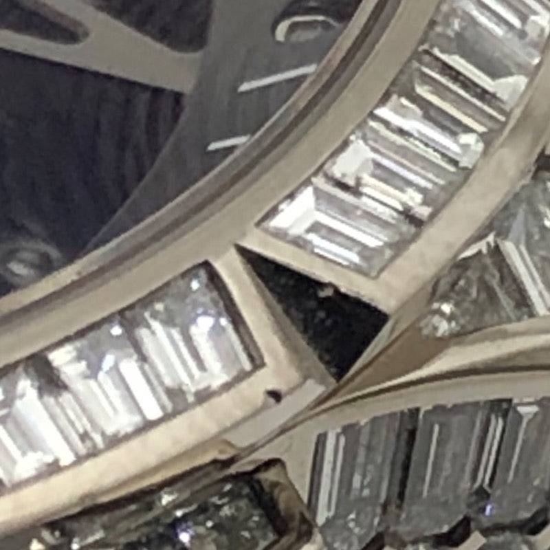 ロジェ・デュブイ ROGER DUBUIS エクスカリバー45 ダブル