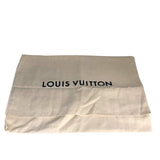 ルイ・ヴィトン LOUIS VUITTON ｷｰﾎﾟﾙ･ﾊﾞﾝﾄﾞﾘｴｰﾙ25 M46271 ブラック PVCコーティングキャンバス メンズ ショルダーバッグ