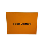 ルイ・ヴィトン LOUIS VUITTON ｷｰﾎﾟﾙ･ﾊﾞﾝﾄﾞﾘｴｰﾙ25 M46271 ブラック PVCコーティングキャンバス メンズ ショルダーバッグ