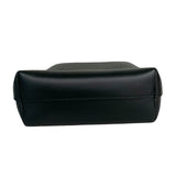 クロエ Chloe センス マイクロ トートバッグ ブラック レザー レディース ショルダーバッグ