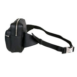 ルイ・ヴィトン LOUIS VUITTON バムバッグ・アウトドア M30245 ブラック モノグラム・エクリプス メンズ ウエストバッグ