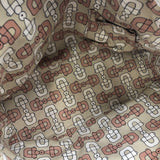 グッチ GUCCI GGキャンバストートバッグ 137396 ベージュ GGキャンバス レディース トートバッグ