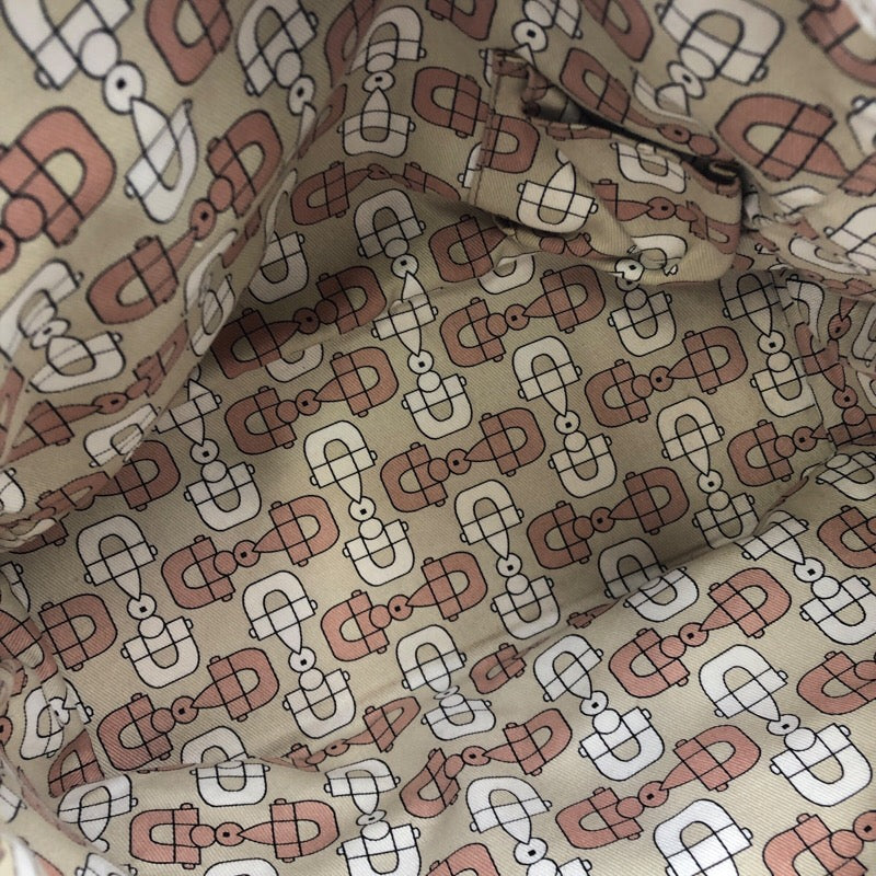 グッチ GUCCI GGキャンバストートバッグ 137396 ベージュ GGキャンバス レディース トートバッグ