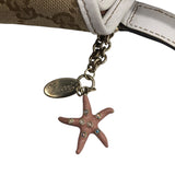 グッチ GUCCI GGキャンバストートバッグ 137396 ベージュ GGキャンバス レディース トートバッグ