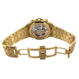 オーデマ・ピゲ AUDEMARS PIGUET ロイヤルオーク フロステッドゴールド 26240BA.GG.1324BA.01 K18イエローゴールド 自動巻き メンズ 腕時計