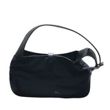 グッチ GUCCI ジャッキー ワンショルダーバッグ 0013735 ブラック ナイロン/レザー レディース ハンドバッグ