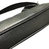 グッチ GUCCI ジャッキー ワンショルダーバッグ 0013735 ブラック ナイロン/レザー レディース ハンドバッグ