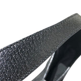 グッチ GUCCI ジャッキー ワンショルダーバッグ 0013735 ブラック ナイロン/レザー レディース ハンドバッグ