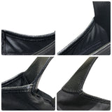 グッチ GUCCI ジャッキー ワンショルダーバッグ 0013735 ブラック ナイロン/レザー レディース ハンドバッグ