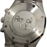オーデマ・ピゲ AUDEMARS PIGUET ロイヤルオーク フロステッドゴールド 26331BC.GG.1224BC.03 K18WG 自動巻き メンズ 腕時計