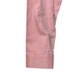 クリスチャン・ディオール Christian Dior 長袖シャツ 8H3151070824 ボルドー コットン メンズ 長袖シャツ