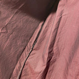 クリスチャン・ディオール Christian Dior 長袖シャツ 8H3151070824 ボルドー コットン メンズ 長袖シャツ