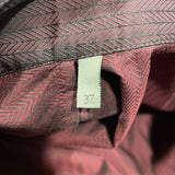 クリスチャン・ディオール Christian Dior 長袖シャツ 8H3151070824 ボルドー コットン メンズ 長袖シャツ