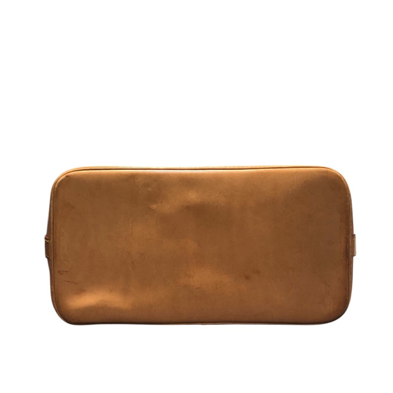 ルイ・ヴィトン LOUIS VUITTON アルマ M51130 ブラウン モノグラムキャンバス レディース ハンドバッグ