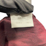 クリスチャン・ディオール Christian Dior 長袖シャツ 8H3151070824 ボルドー コットン メンズ 長袖シャツ