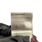 クリスチャン・ディオール Christian Dior 長袖シャツ 8H3151070824 ボルドー コットン メンズ 長袖シャツ