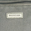 バレンシアガ BALENCIAGA バックパック ブラック ナイロン ユニセックス リュック・デイパック