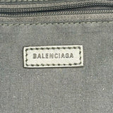 バレンシアガ BALENCIAGA バックパック ブラック ナイロン ユニセックス リュック・デイパック