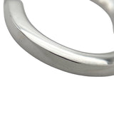 ティファニー TIFFANY＆CO ティファニーロック リング 0.16ct K18WG/ダイヤモンド ダイヤモンド ジュエリー