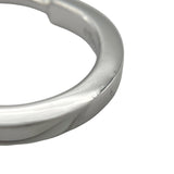 ティファニー TIFFANY＆CO ティファニーロック リング 0.16ct K18WG/ダイヤモンド ダイヤモンド ジュエリー