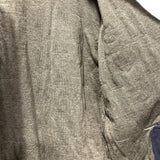 ルイ・ヴィトン LOUIS VUITTON ドロップニードルモノグラムニットジャケット HIN50W ネイビー レーヨン メンズ テーラードジャケット