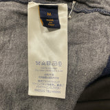 ルイ・ヴィトン LOUIS VUITTON ドロップニードルモノグラムニットジャケット HIN50W ネイビー レーヨン メンズ テーラードジャケット