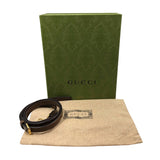 グッチ GUCCI インターロッキングG ミニトート 671623 GGスプリームキャンバス レディース ハンドバッグ