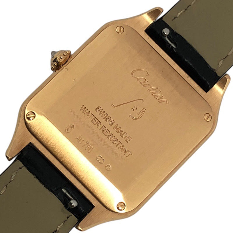 ジャンク★Cartier★サントス★レディース★ 楽天市場】カルティエ サントス レディース 中古の通販