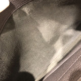 エルメス HERMES サックアデペッシュ41 □R刻 ノワール トゴ メンズ ビジネスバッグ