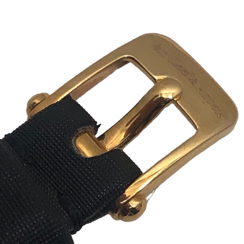 ヴァンクリーフ&アーペル 時計ストラップ ヴァンクリーフ＆アーペル Van Cleef & Arpels チャームウォッチ