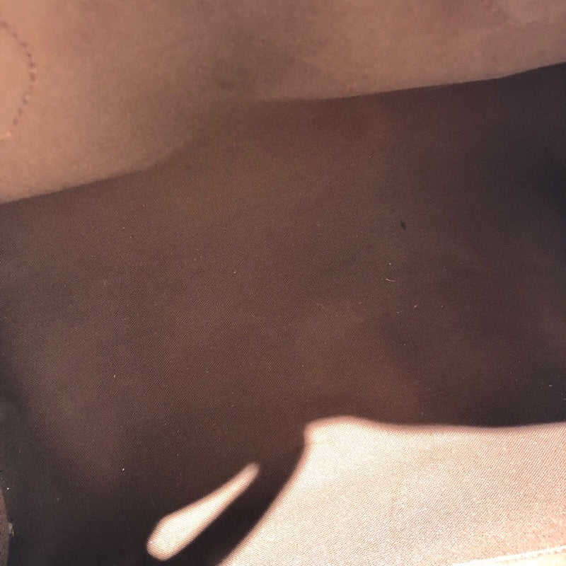 ルイ・ヴィトン LOUIS VUITTON モントルグイユPM M95565 ブラウン モノグラムキャンバス レディース ハンドバッグ