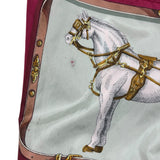 グッチ GUCCI 総柄ナイロンジャケット 587368 ピンク ナイロン メンズ ナイロンジャケット