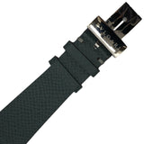 ブルガリ BVLGARI レッタンゴロ ミレニアムイヤー限定記念モデル RT49PLD ピンク Pt950/革ベルト（社外品） 手巻き メンズ 腕時計