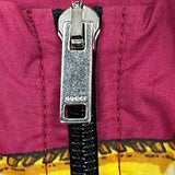 グッチ GUCCI 総柄ナイロンジャケット 587368 ピンク ナイロン メンズ ナイロンジャケット